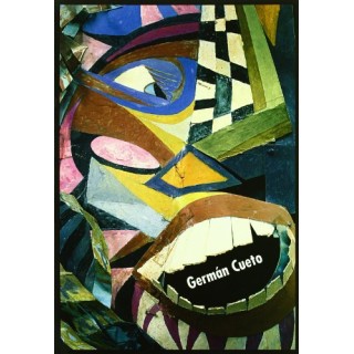 GERMAN CUETO. ESCULTOR MEXICANO. ARTE MODERNO